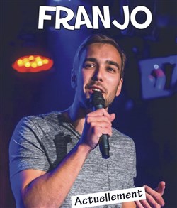 Affiche de Franjo
