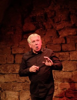 Affiche de Si c'est un Homme