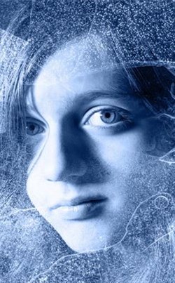 Affiche de L'enfant de verre