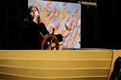 Affiche de Vadrouille et vous