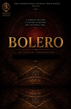Affiche de Bolero