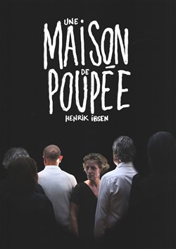 Affiche de Une maison de poupée