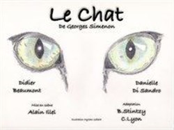 Affiche de Le Chat