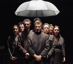 Affiche de Le grand jour