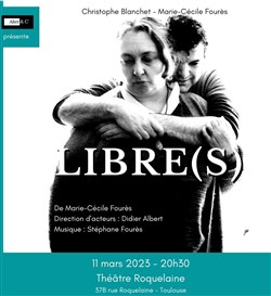 Affiche de Libre(s)