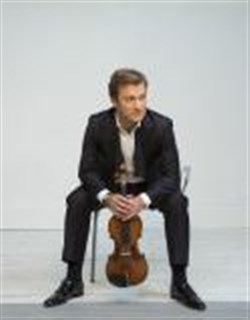 Affiche de Renaud Capuçon & l'Orchestre National d'Avigon-Provence
