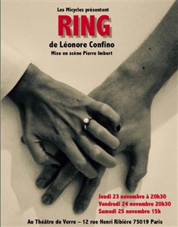Affiche de Ring