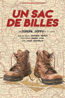 Affiche de Un sac de billes