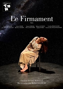Affiche de Le firmament