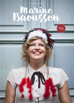 Affiche de Marine Baousson