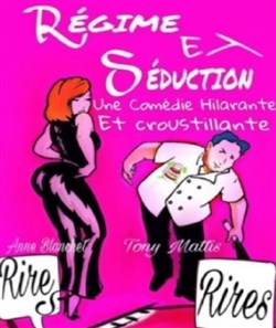 Affiche de Regime et Séduction