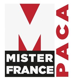 Affiche de Election Mister France PACA