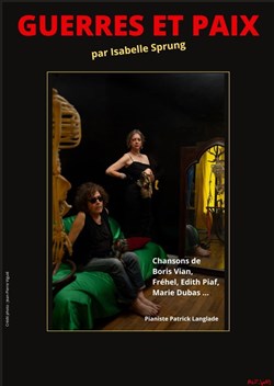 Affiche de Guerres et Paix