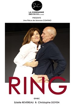 Affiche de Ring