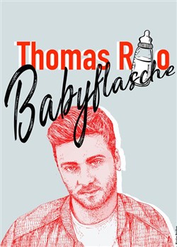 Affiche de Babyflasche