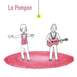 Affiche de Le Pompon