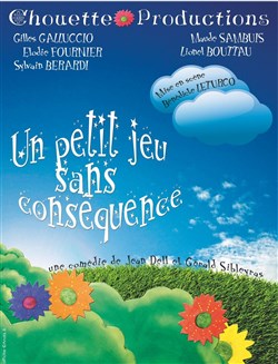 Affiche de Petit jeu sans conséquence