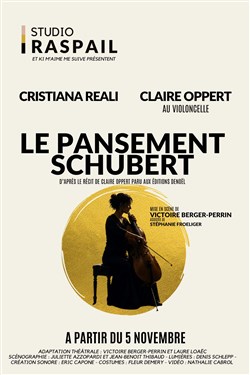 Affiche de Le pansement Schubert