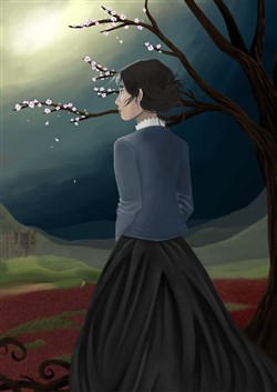 Affiche de Jane Eyre