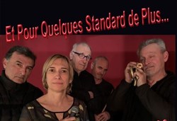 Affiche de Et Pour Quelques Standard de Plus...