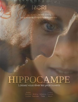 Affiche de Hippocampe