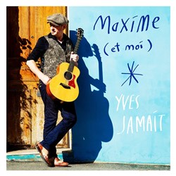 Affiche de Yves Jamait