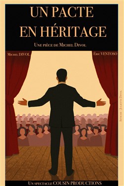 Affiche de Un pacte en héritage