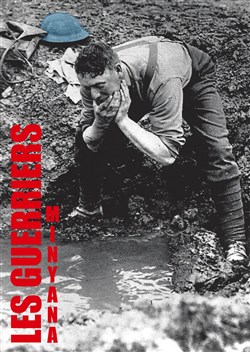 Affiche de Les Guerriers