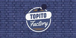 Affiche de Topito factory
