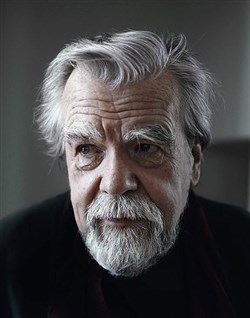 Affiche de Michaël Lonsdale