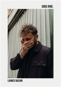 Affiche de Lounes Bachir dans Sous Rire