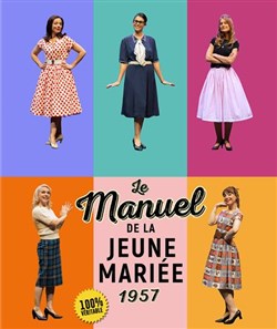Affiche de Le Manuel de la jeune mariée 1957