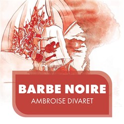 Affiche de Barbe Noire