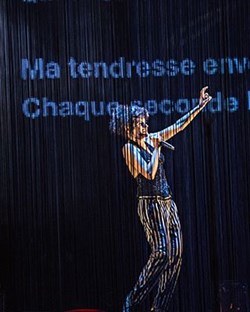 Affiche de Al Atlal, Chant pour ma mère - Trilogie des Secrets