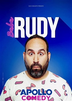 Affiche de Baba Rudy