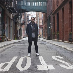 Affiche de Leo Sidran & The Groovy French Band