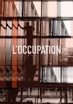 Affiche de L'Occupation