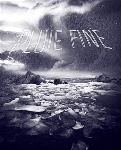 Affiche de Pluie fine