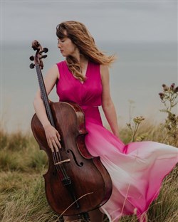 Affiche de Marion Frère, sortie de disque Originelles