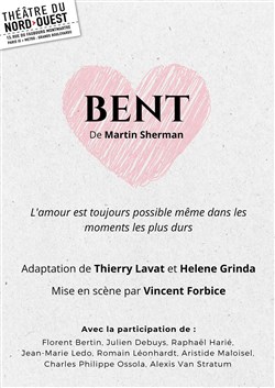 Affiche de Bent