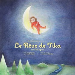 Affiche de Le rêve de Tika
