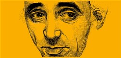 Affiche de Il faut savoir... Un petit tour du côté d'Aznavour
