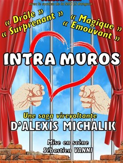 Affiche de Intra Muros