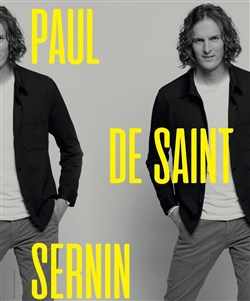 Affiche de Paul de Saint Sernin | En rodage