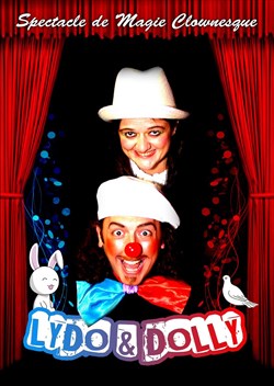 Affiche de Lydo et Dolly