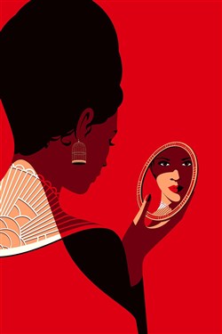 Affiche de Manon Lescaut