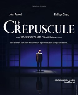 Affiche de Le Crépuscule