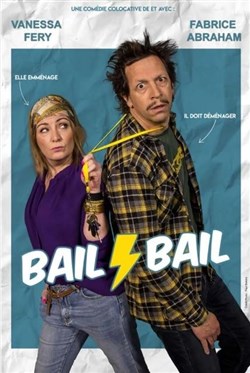 Affiche de Bail Bail