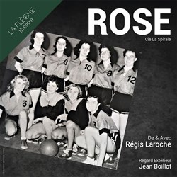 Affiche de Rose