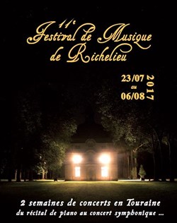 Affiche de Variations miroirs